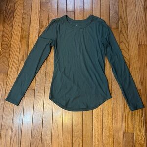 No boundaries long sleeve